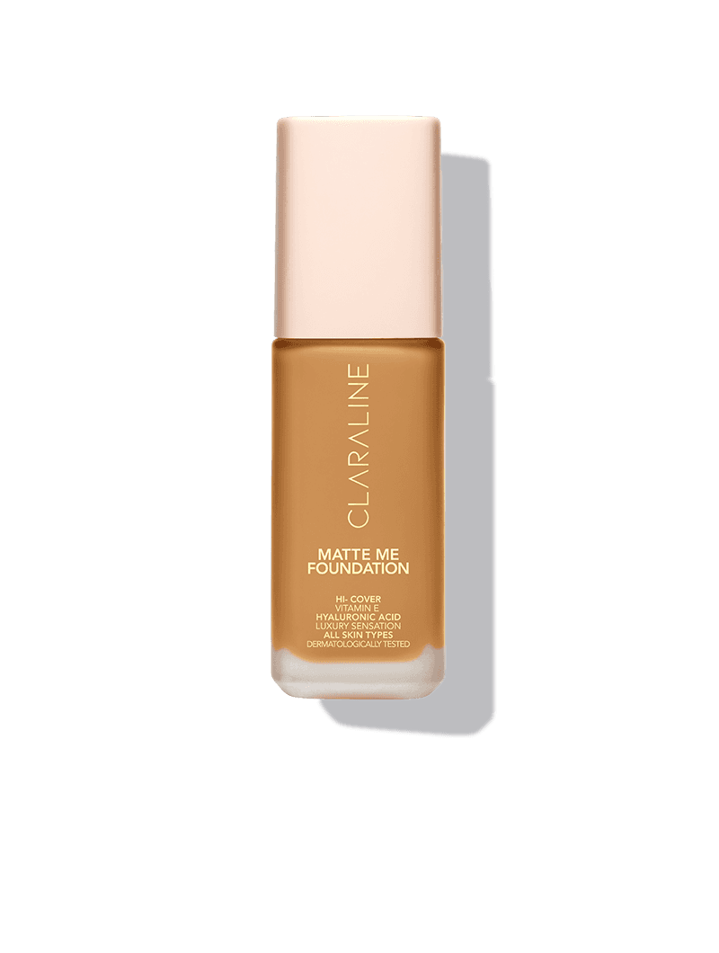 MATTE ME FOUNDATION