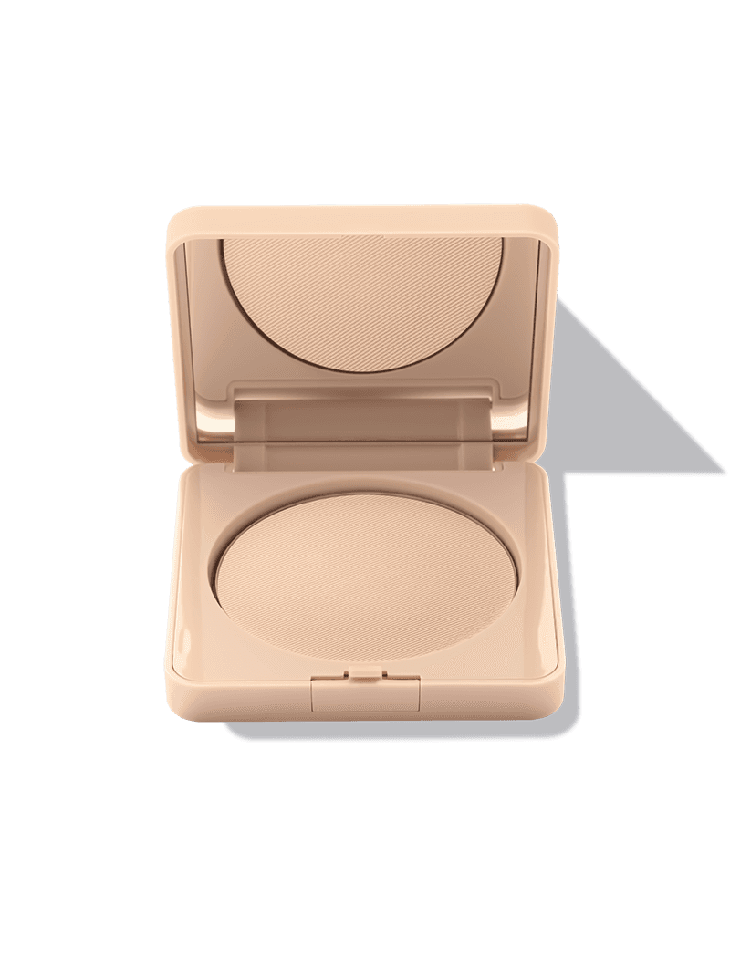 TOTAL COVERAGE COMPACT POWDER