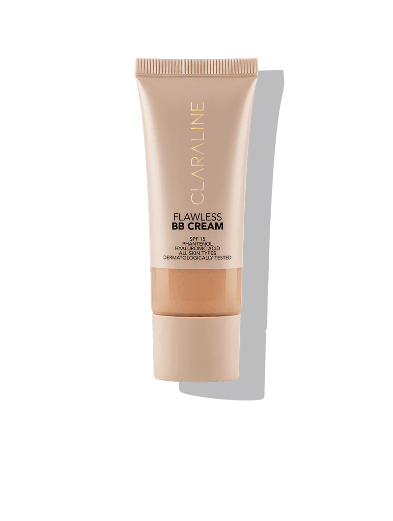 FLAWLESS BB CREAM
