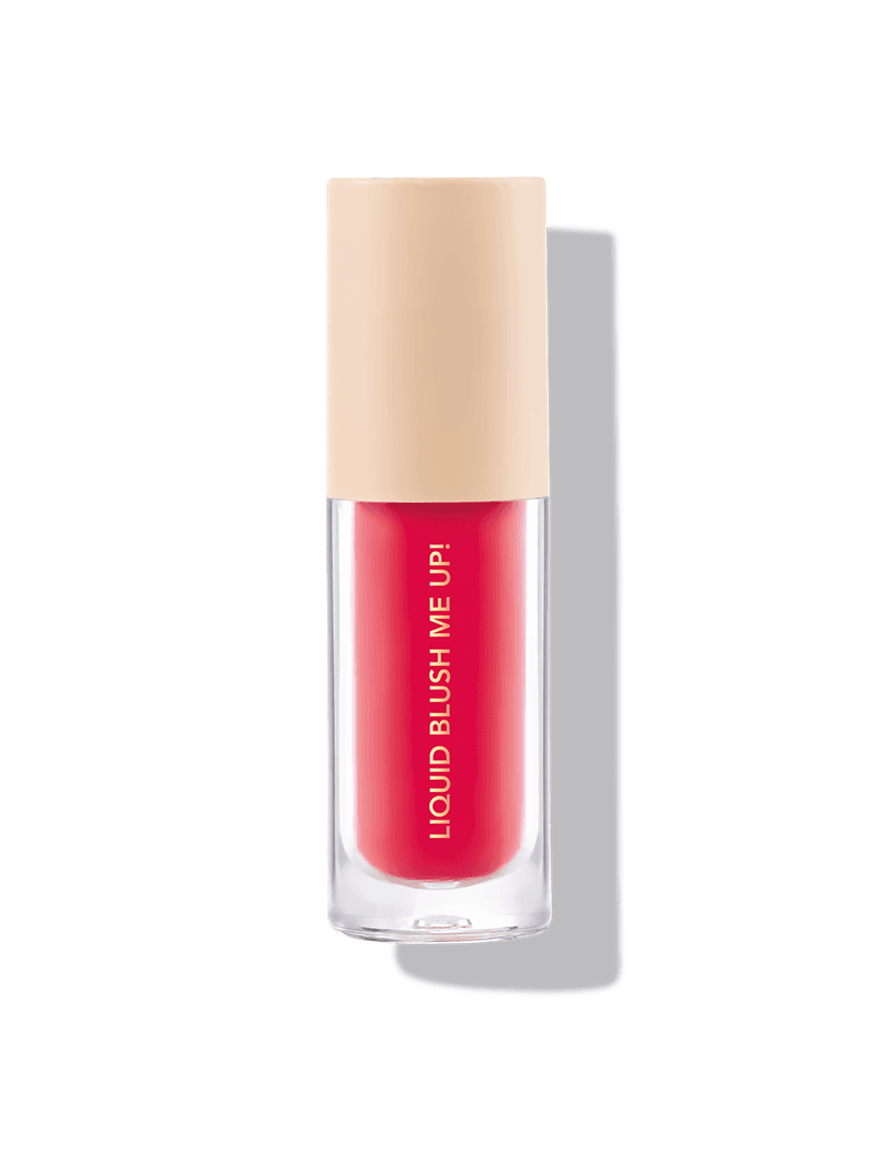 LIQUID BLUSH ME UP