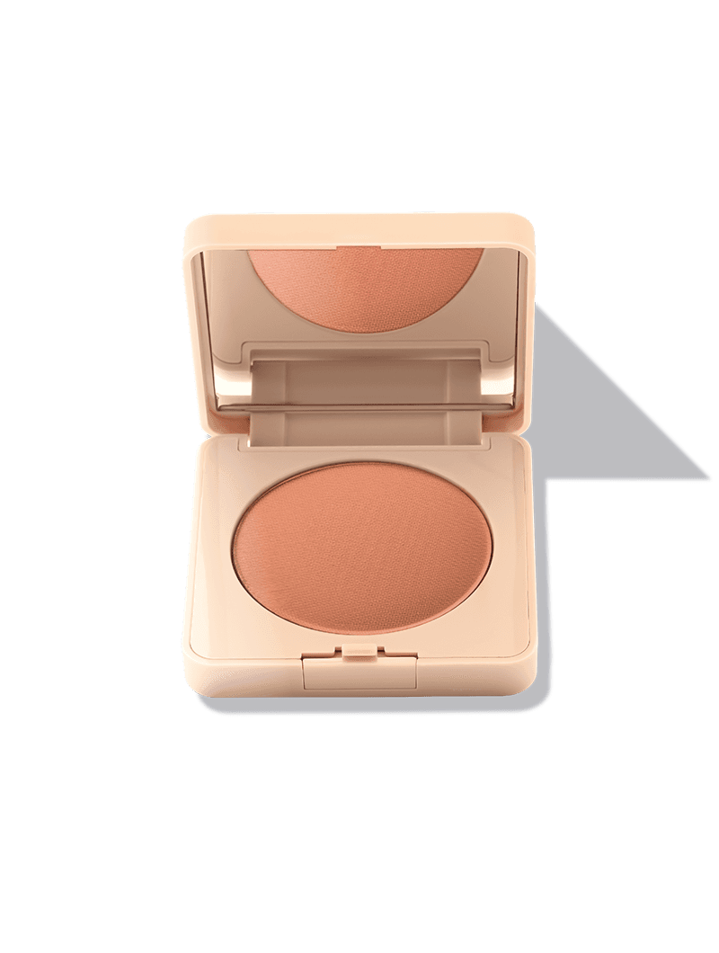 DELICATE BLUSH POWDER