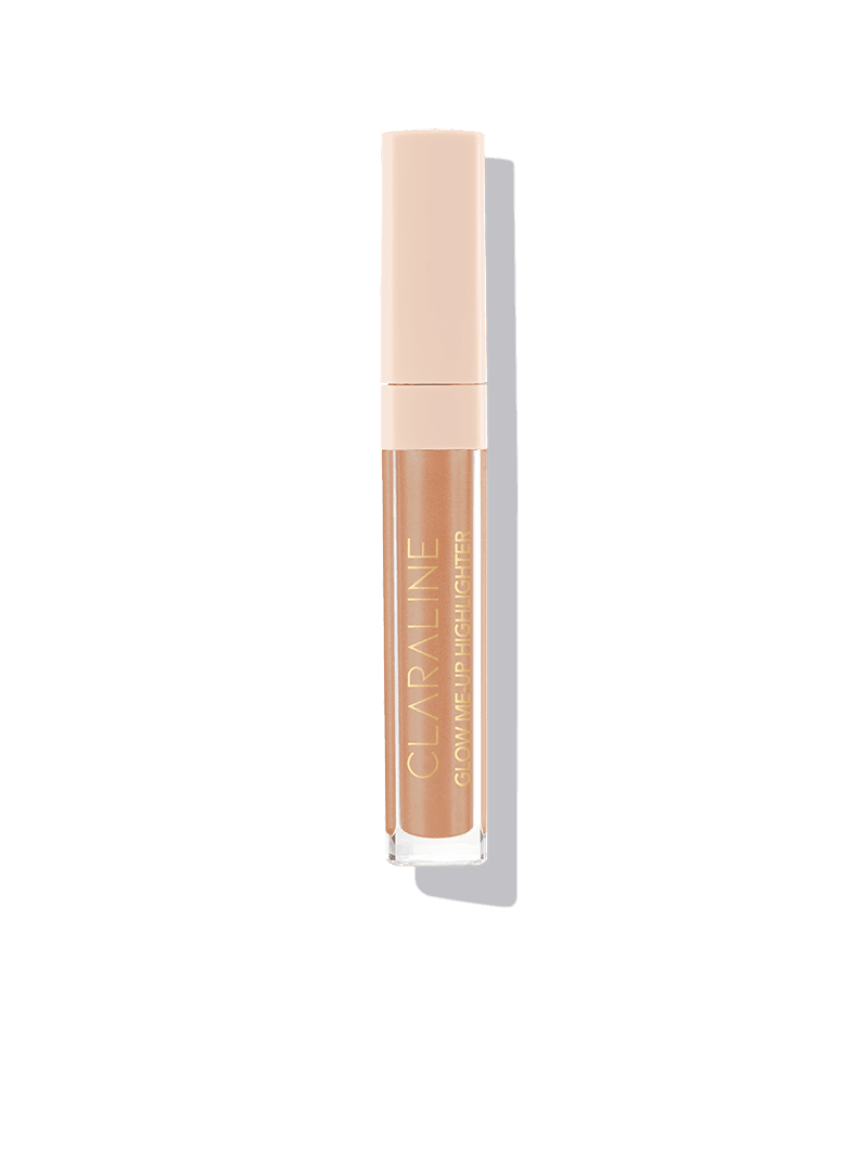CLARALINE GLOW ME UP HIGHLIGHTER G214 SUNSET BRONZE-5ml
